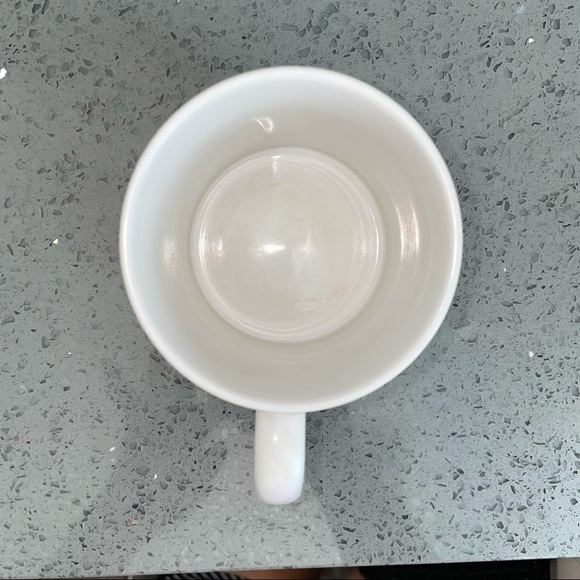 Vintage 1980's "Age Is Not Important...Cheese" Mug - Picture 5 of 8